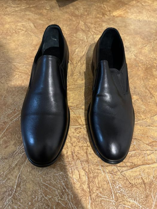 Мужские туфли новые