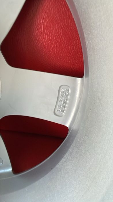 Оригинални джанти Audi 5x112 17цола.
