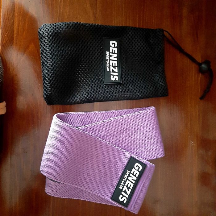 Ластик за фитнес genezis