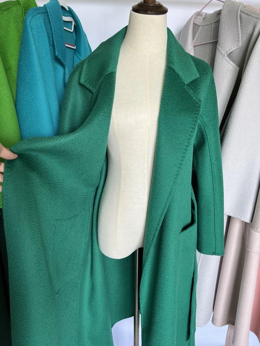 Palton Casmir Lana ludmilla (Max Mara, massimo, mango,zara)