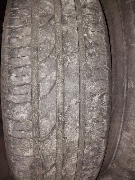 Автошины Continental 195/65 R15