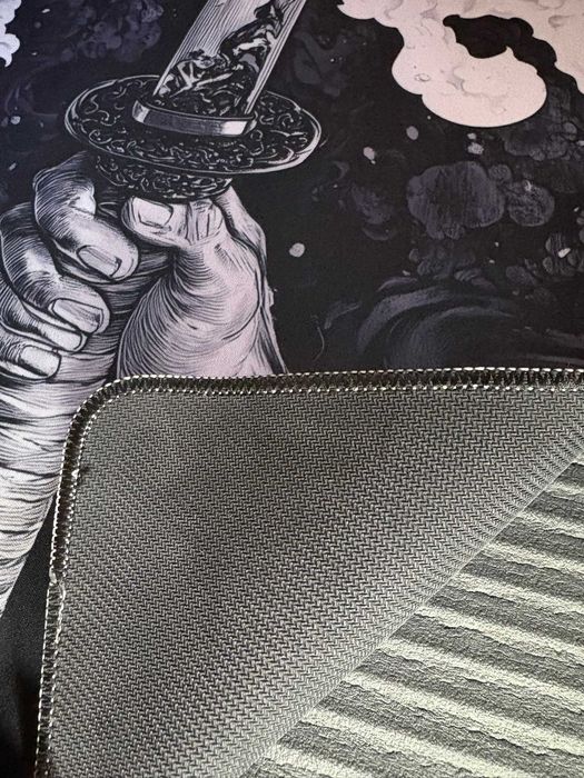 Mousepad Gaming Custom | 40x90