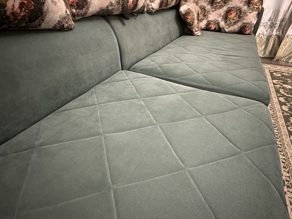 Продается диван , в идеальном состоянии