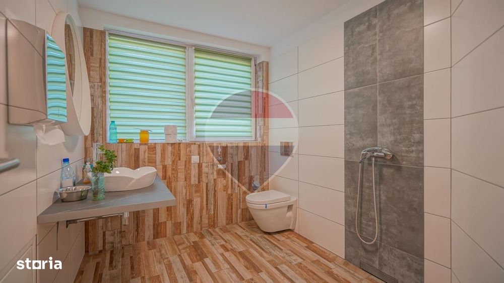 Clădire de birouri 370 mp | P+E | Parcare | Str. Ecologiștilor, Brașov