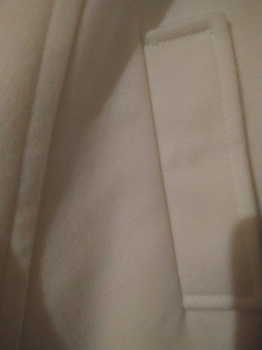 Демисезонное пальто