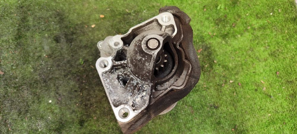 ELECTROMOTOR NISSAN X-TRAIL T32 1.6 dCi 2017 / 2014–2018 / COD OEM 233003131R / 0001170623 / Tensiune 12V  (5A2)