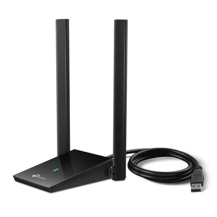 Adaptor Wireless TP-Link Archer TX20U Plus
