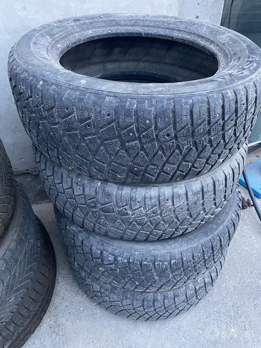 Balon sotiladi   195/60R16  ideal