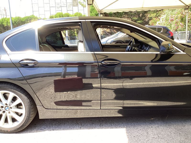 BMW 5er 530d 2011