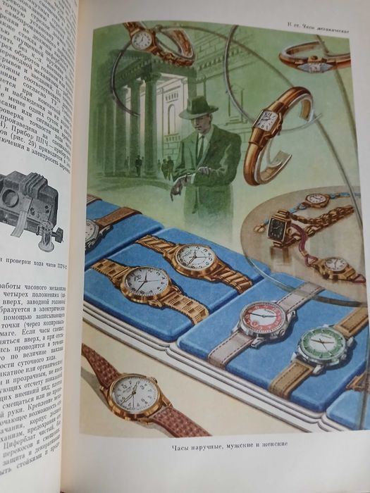 Товарный словарь 1956 год