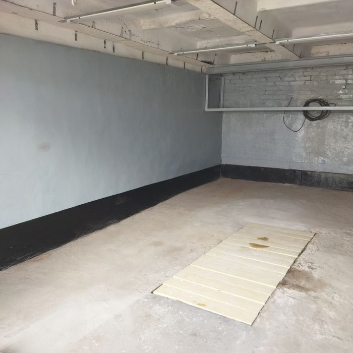 Сдам Гараж на Циолковского