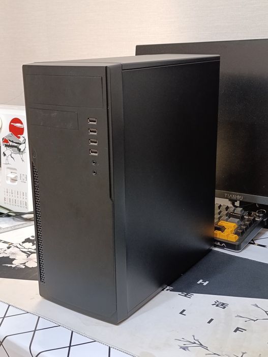 Системный блок Intel Core i5-8600 | 8GB DDR4