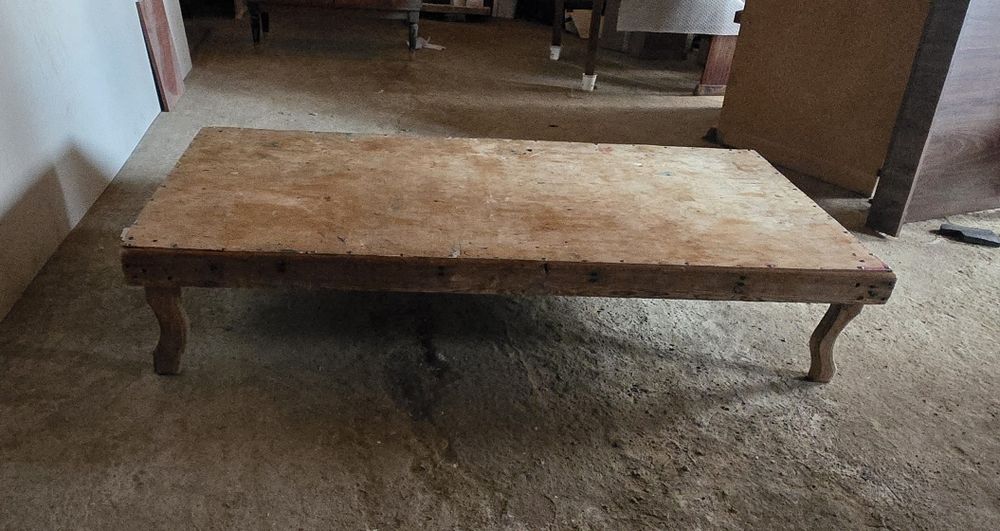 Жер стол 1,5м және 2м