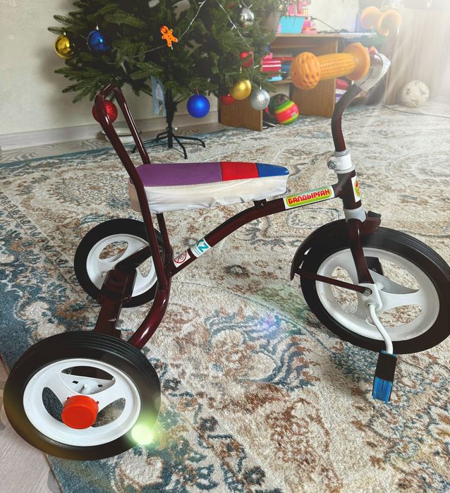 Продам велосипед балдырган детский