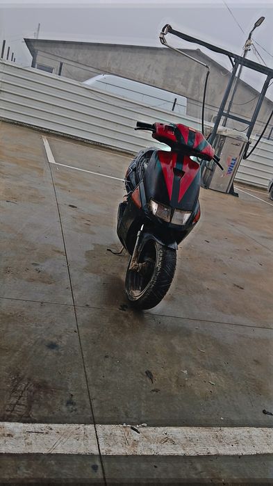 Vand Aprilia sr 50cc