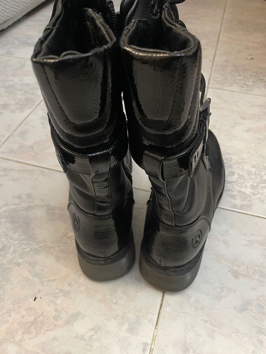 Дамски боти Bugatti 38 номер