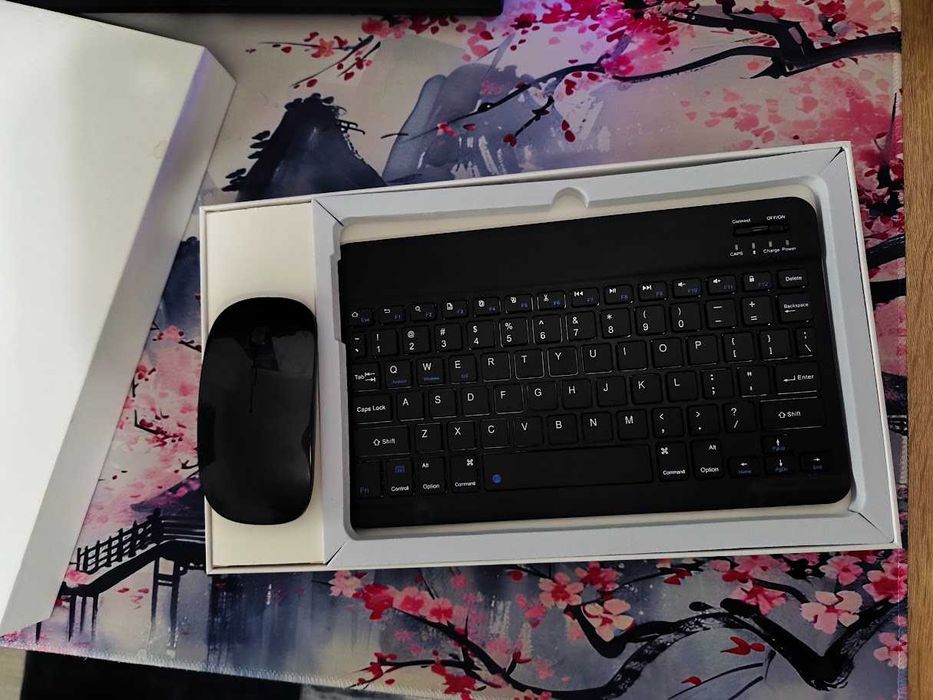 Tableta YUMKEM L221, 10.1", 4GB RAM, 64GB ROM