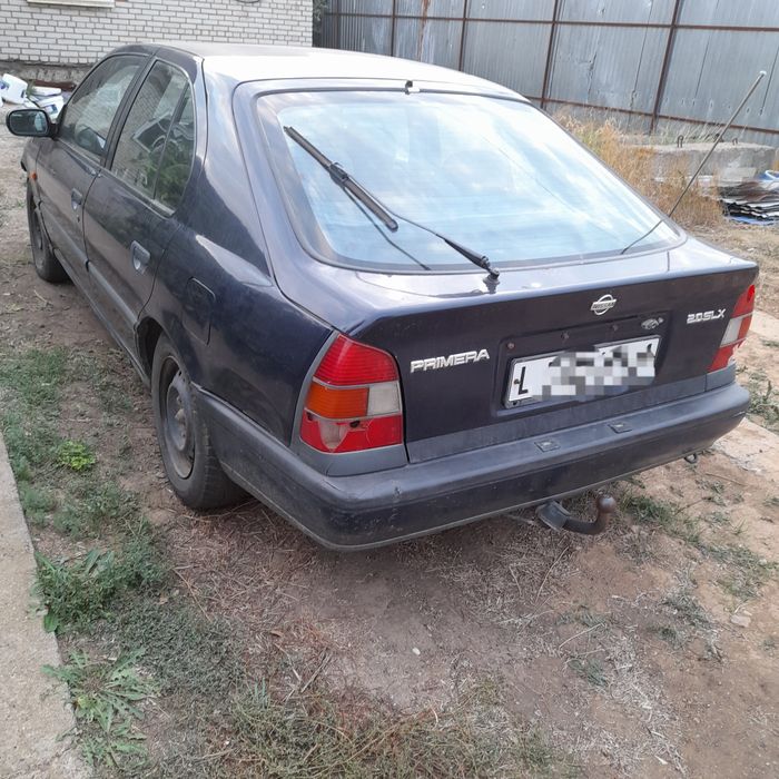 Продам машину Ниссан примьера