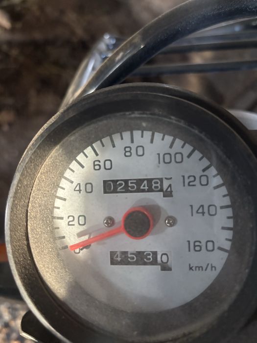 Мотоцикл сатам 200 куб обмен бар