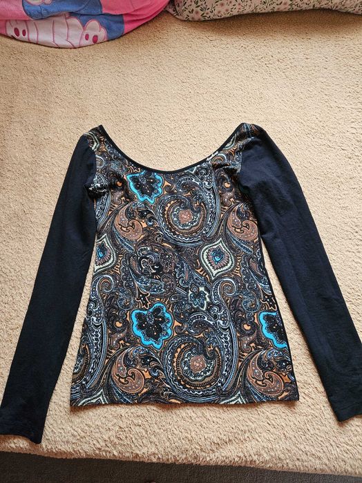 Дамска блуза XS размер