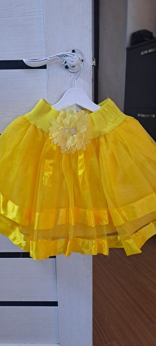 Юбки для девочек