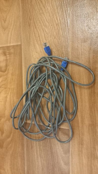 Lan кабель mrm power 24 awg