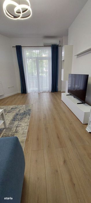 Apartament la prima închiriere!