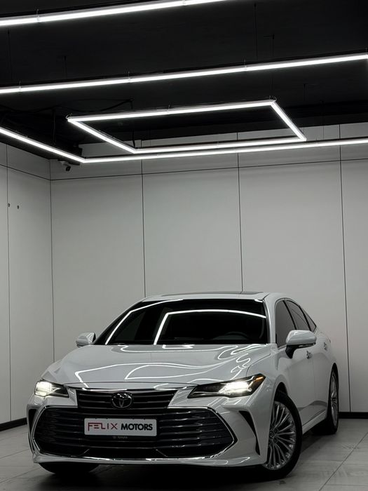 Toyota Avalon Limited