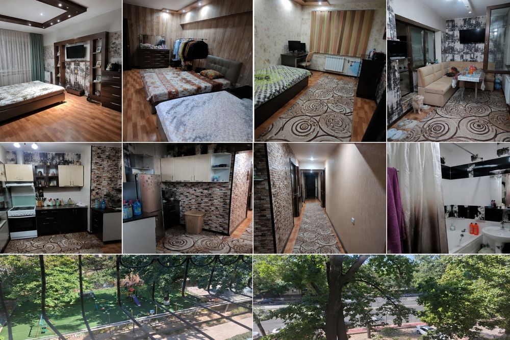 Срочно! Продается 3/4/4