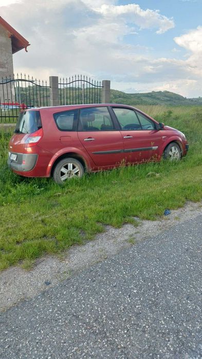 Vand renault scenic