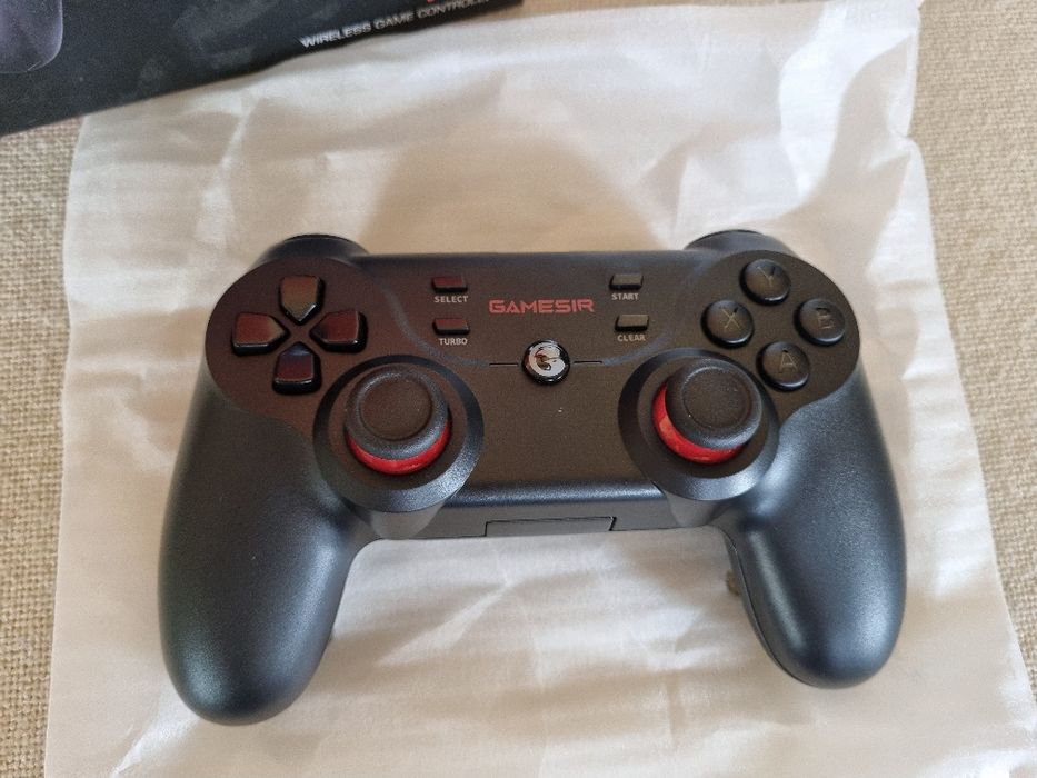 Controller Gamesir T3 s. Nou.