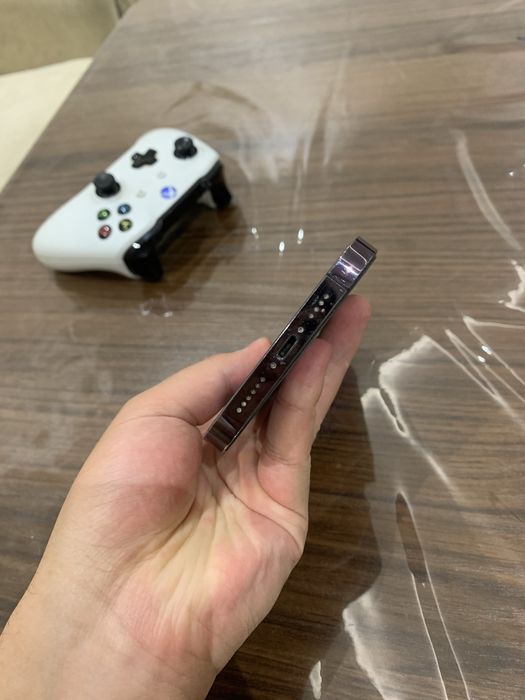 Iphone 14Pro Max hammayogi radnoy