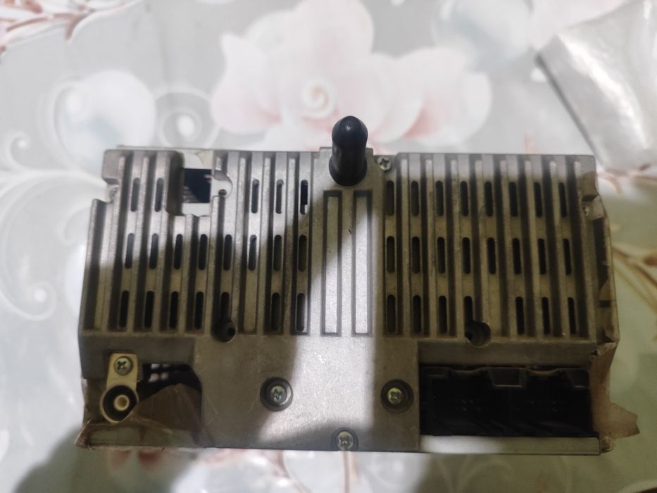 Магнитола радной дискли епика toska