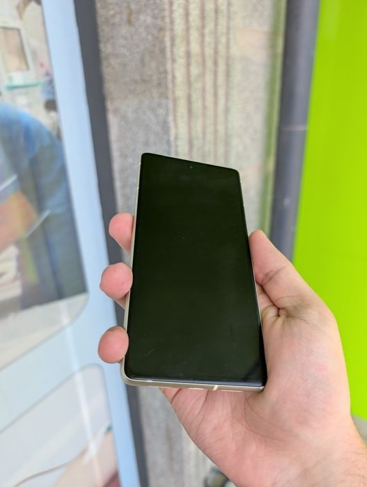 Google Pixel 7 (lemon)