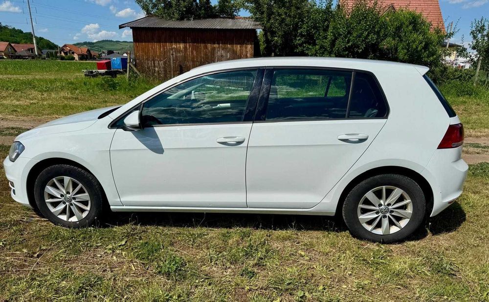 Volkswagen Golf 7 - 136.000 km