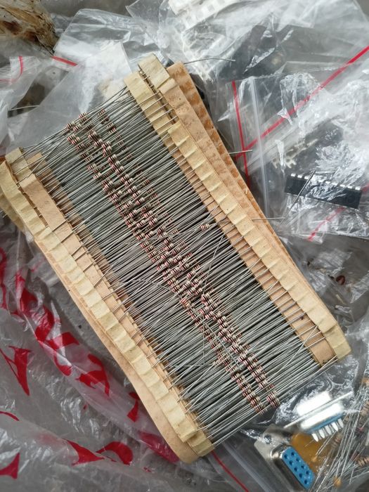 Провод медный лакированный