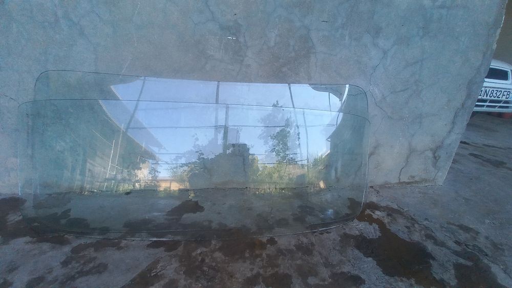 Газ 21 волга 1958