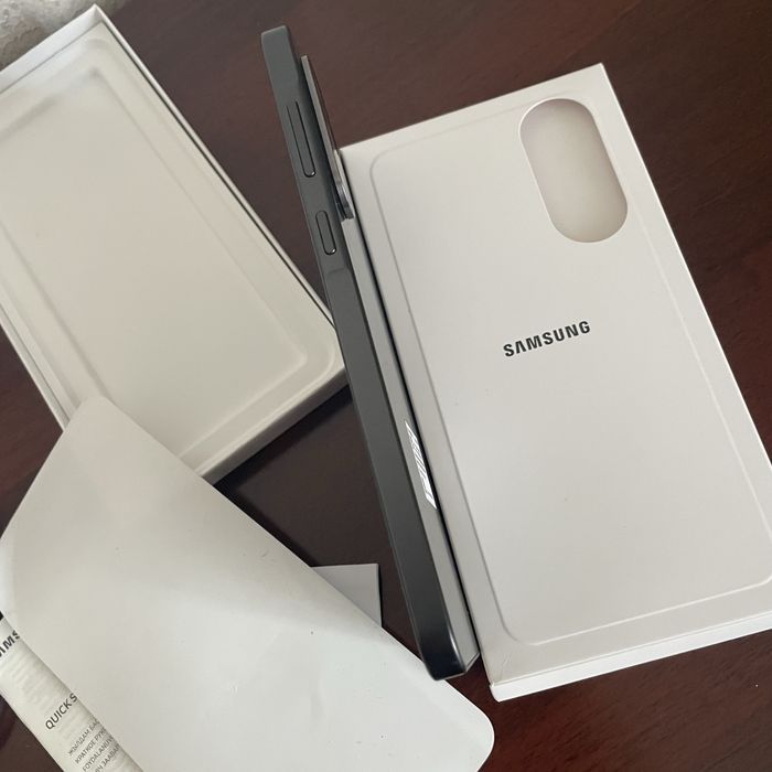 Samsung A36 5G 8/128 Новый
