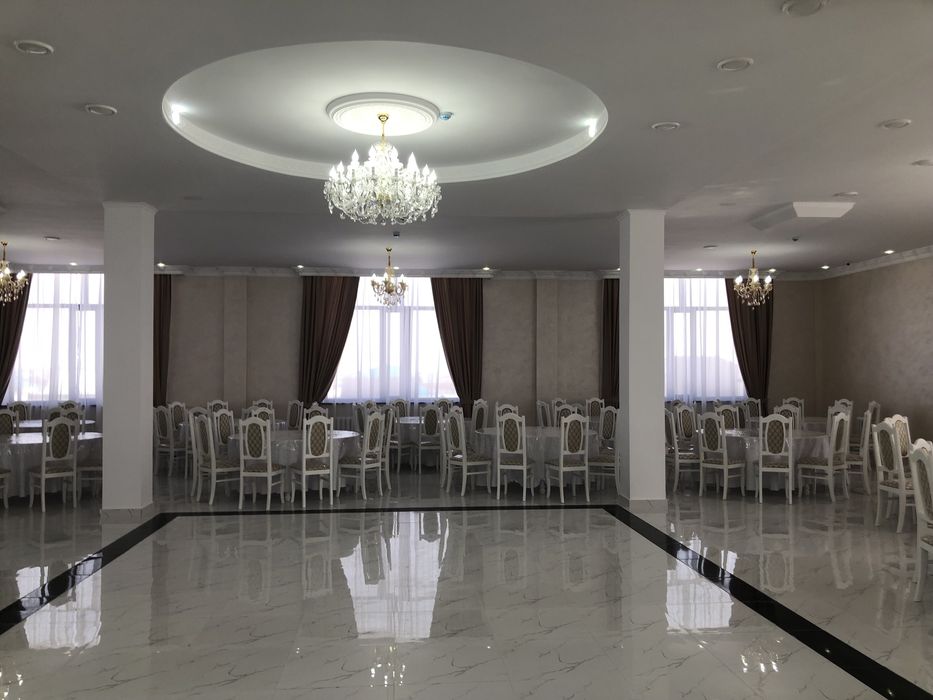 продам действующий ресторан Улкен-Уй