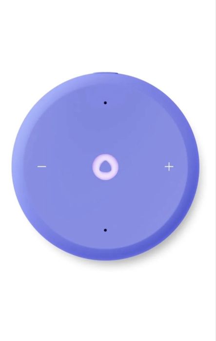 Яндекс Станция Лайт 2