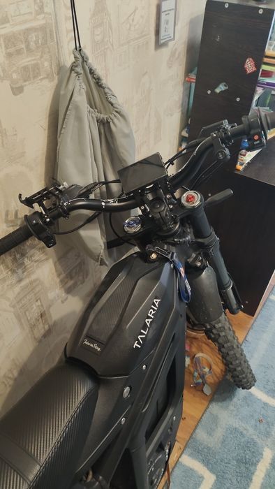 Электро Байк TALARIA MX4000