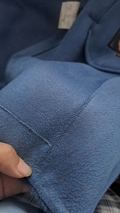 Продам шубу тедди зимнюю