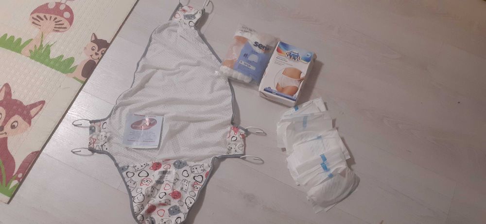 Все что нужно при гв и при ив