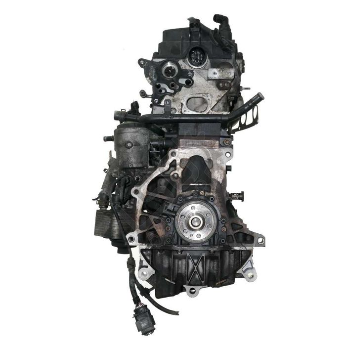 Двигател BWC 2.0 Mitsubishi Lancer X (GS44S)  ID: 134822