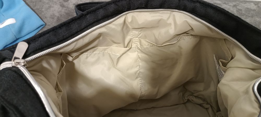 Geantă de bebe pentru cărucior