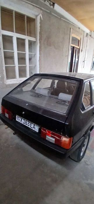 лада 2109 сотилади