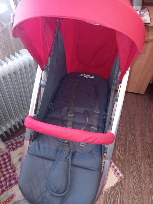 Продам срочно коляску