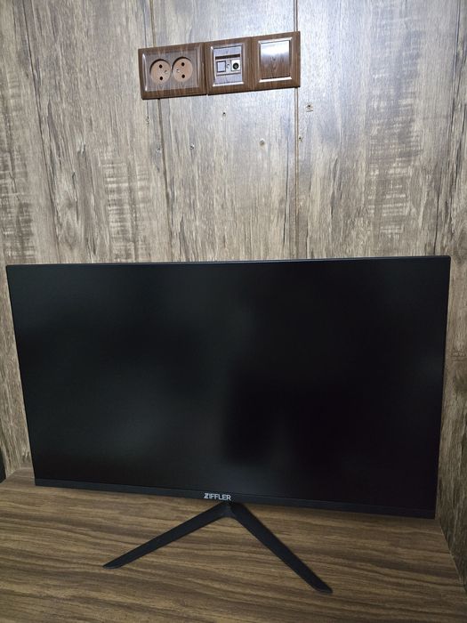 Монитор Ziffler 27/IPS/165Hz