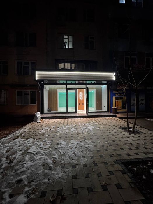 Срочно продаётся нежилое помещение