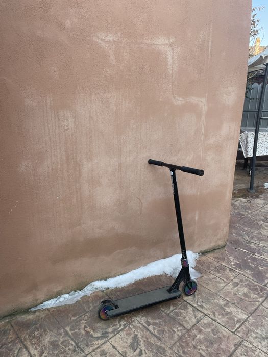 Trotineta Freestyle Kraken